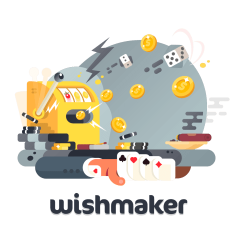 wishmaker casino online slot games