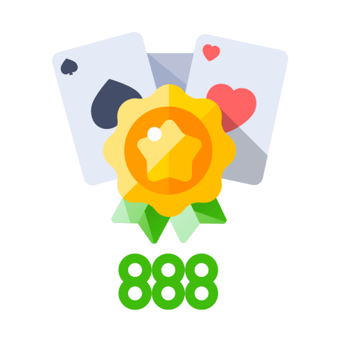 888 casino playing cards for online blackjack