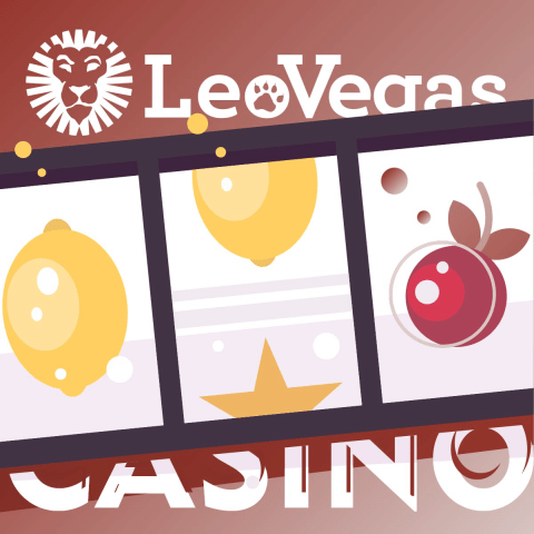 leovegas casino instant play with slots