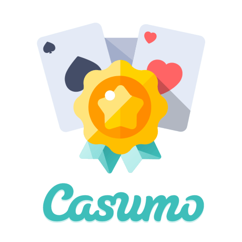 Casumo seal of approval for game providers