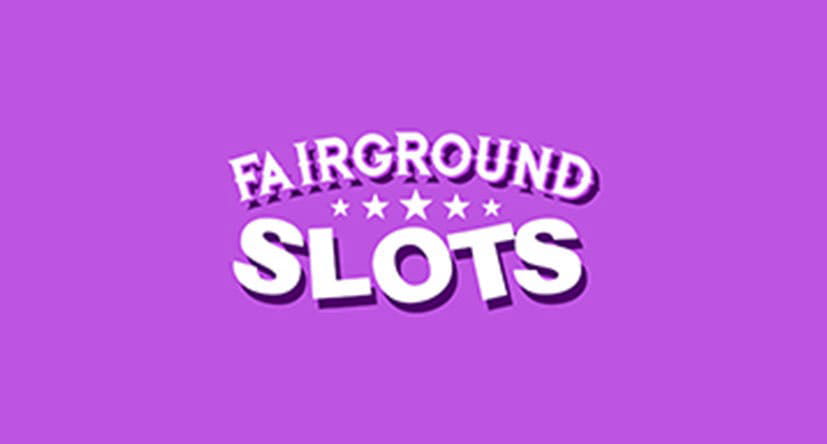 Fairground Slots cover image