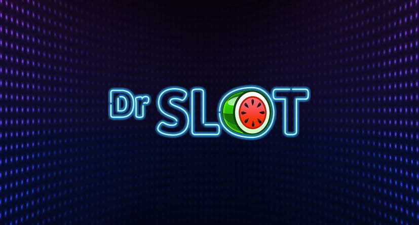 dr slot background image