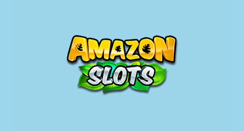 Amazon Slots cover image