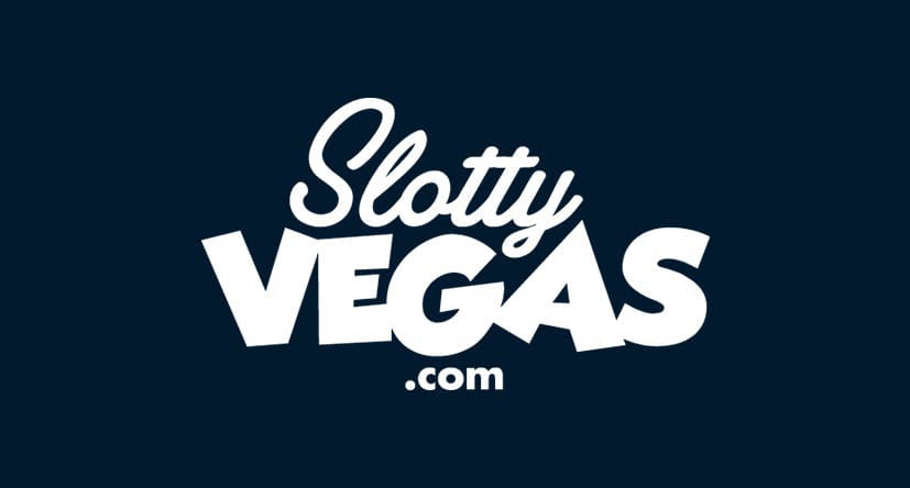 Slotty Vegas cover image