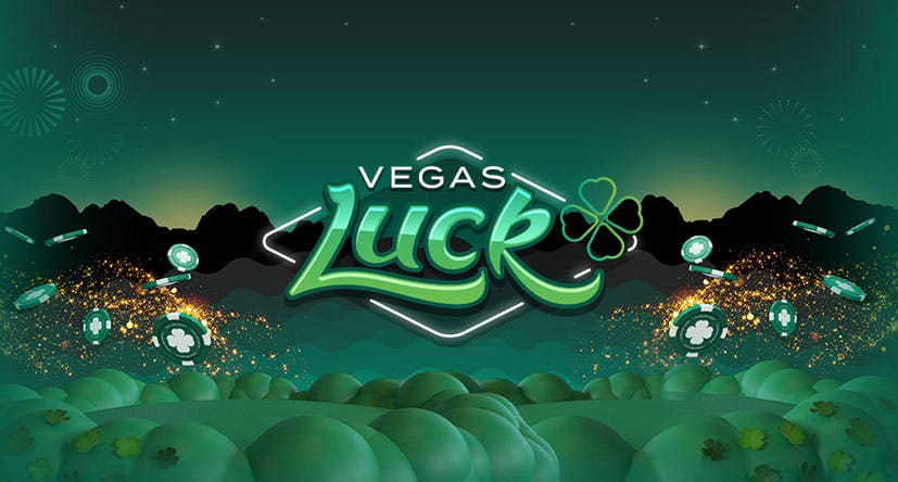 Vegas Luck casino cover image