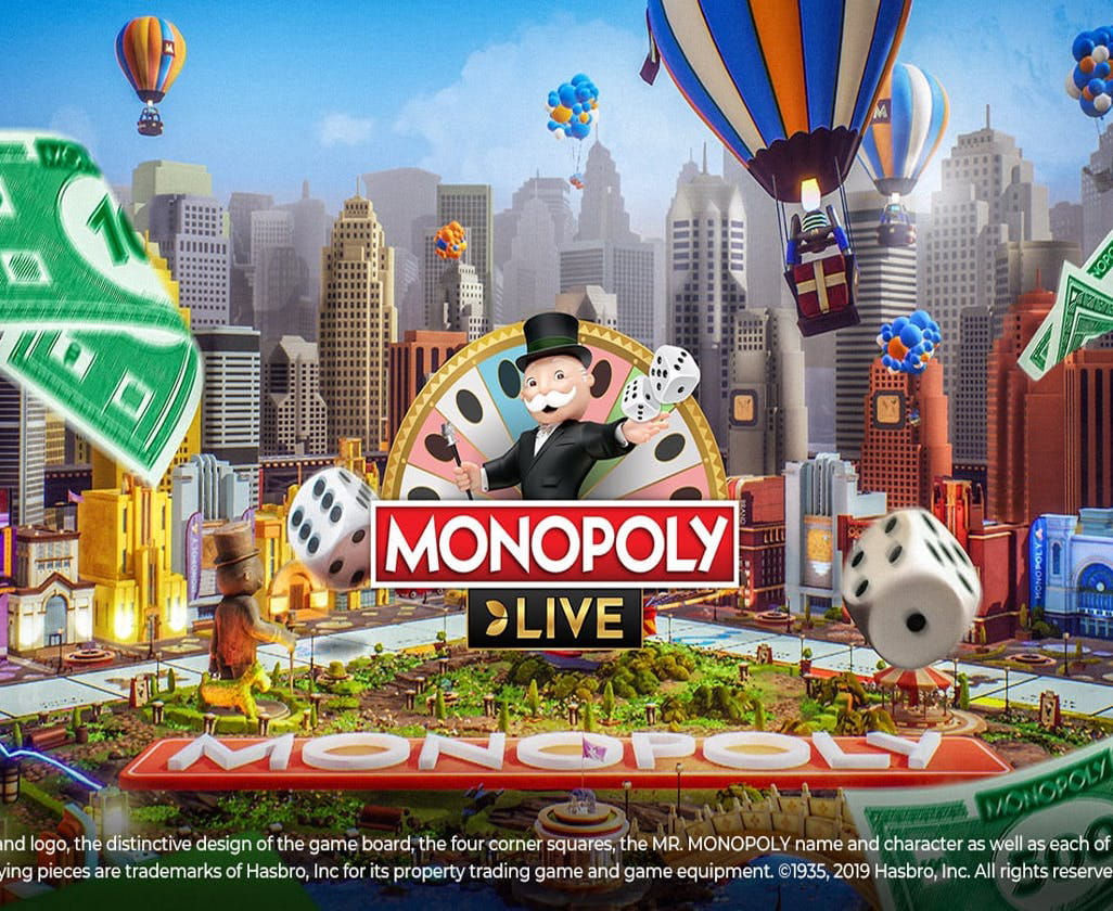 Casino online monopoly live vegas jackpot онлайн казино азартмания россия
