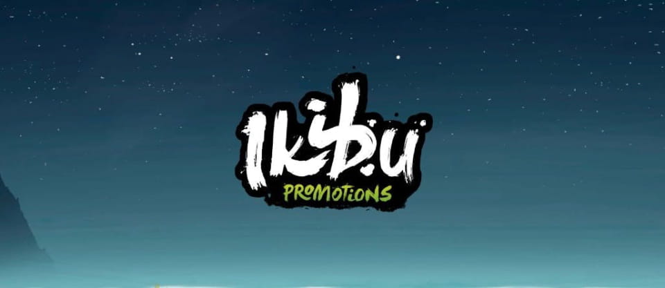 Ikibu casino banner